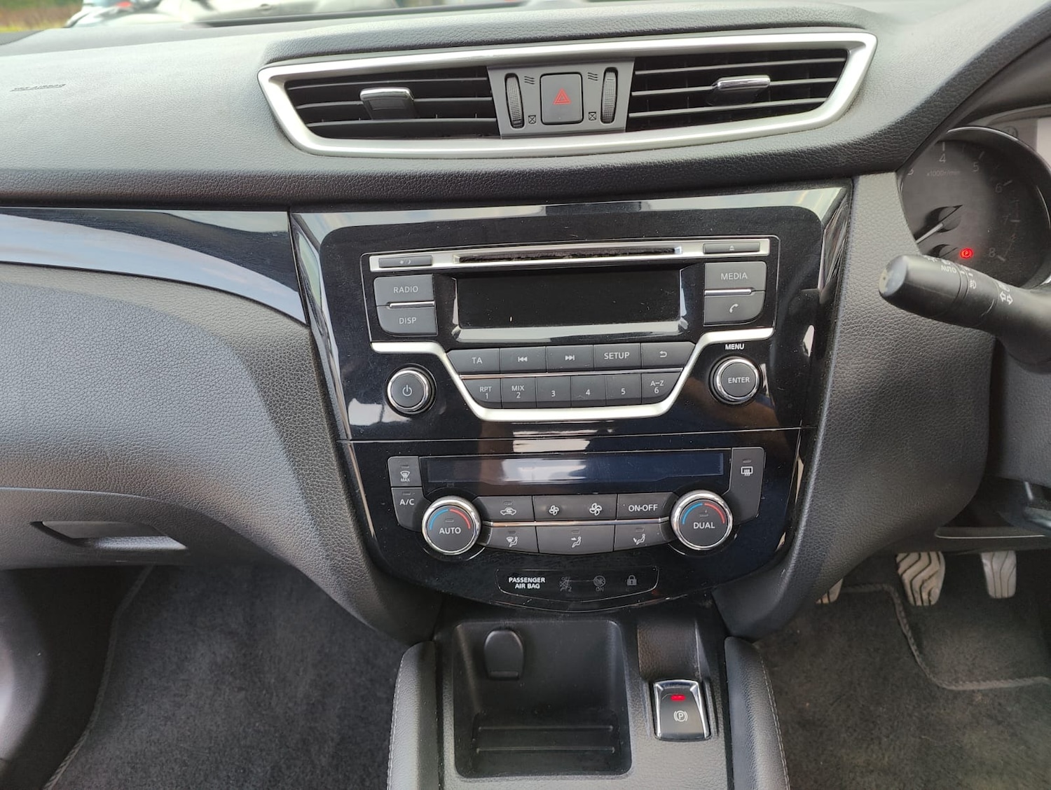Used Nissan Qashqai 2014 for sale - 76156916: Photo 43
