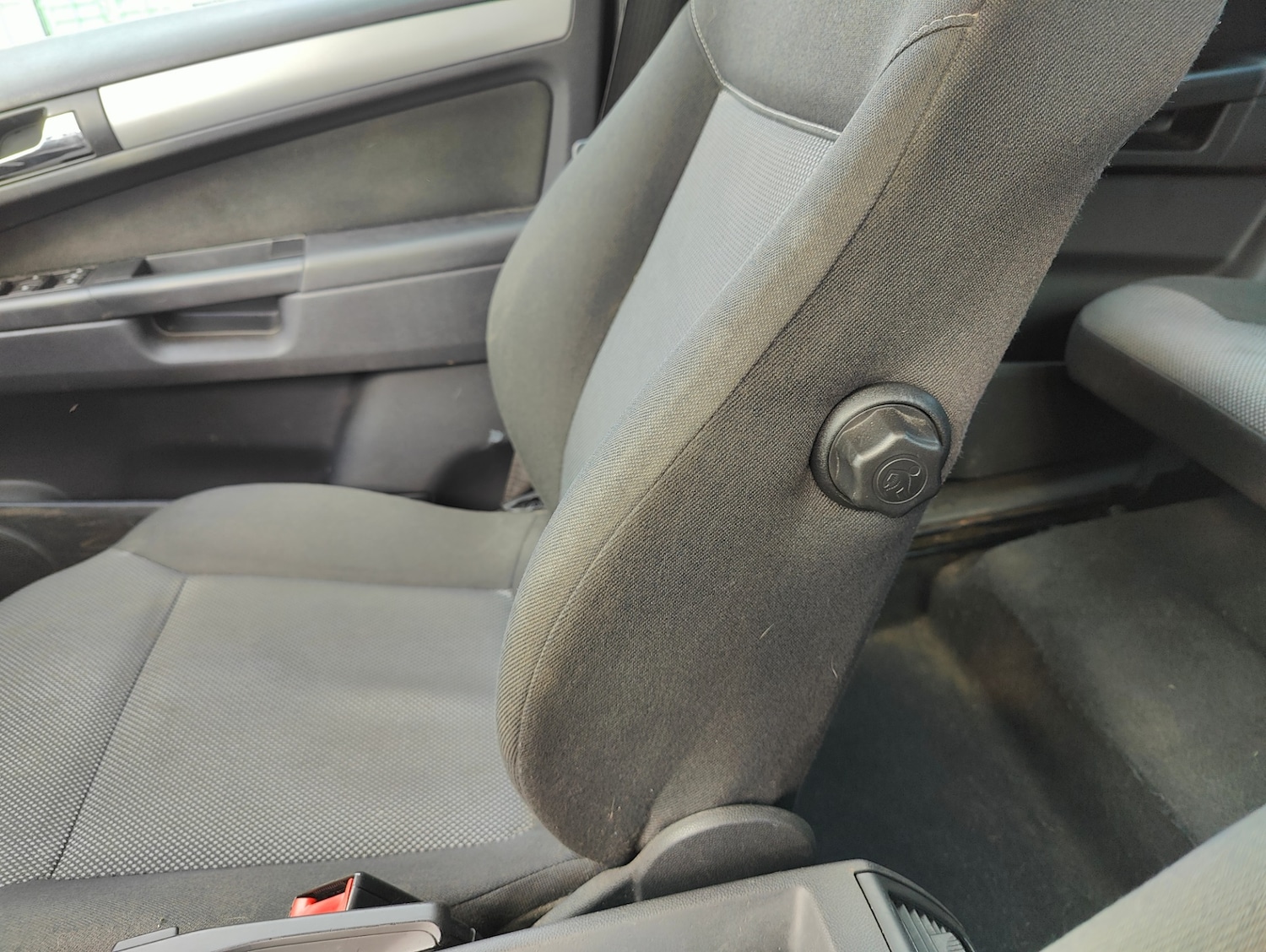 Used Vauxhall Zafira 2013 for sale - 76104899: Photo 18