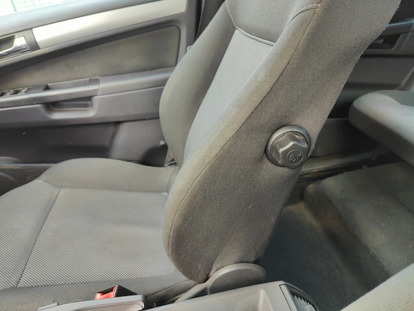 Used Vauxhall Zafira 2013 for sale - 76104899: Photo 18