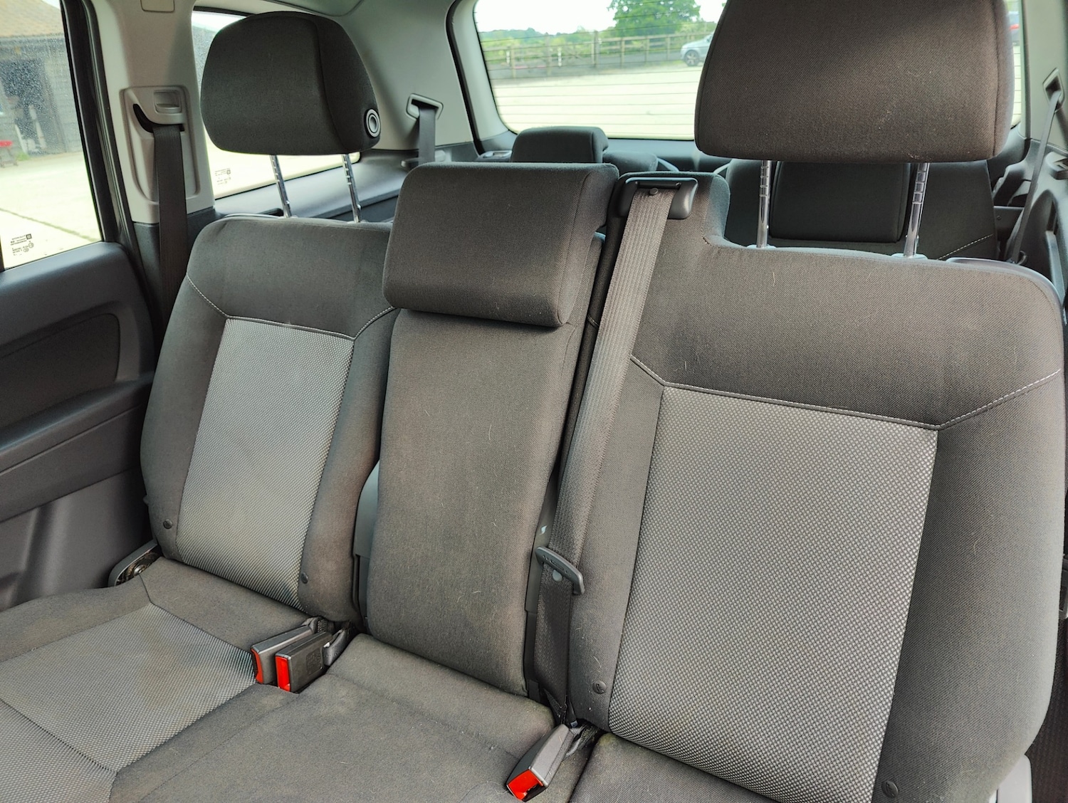 Used Vauxhall Zafira 2013 for sale - 76104899: Photo 24