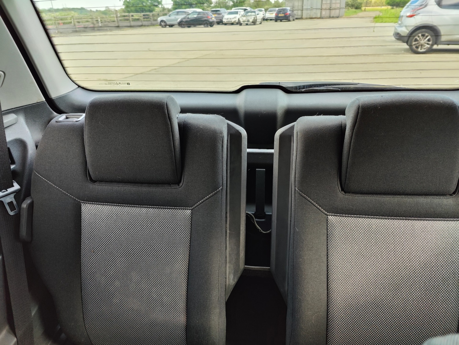 Used Vauxhall Zafira 2013 for sale - 76104899: Photo 25