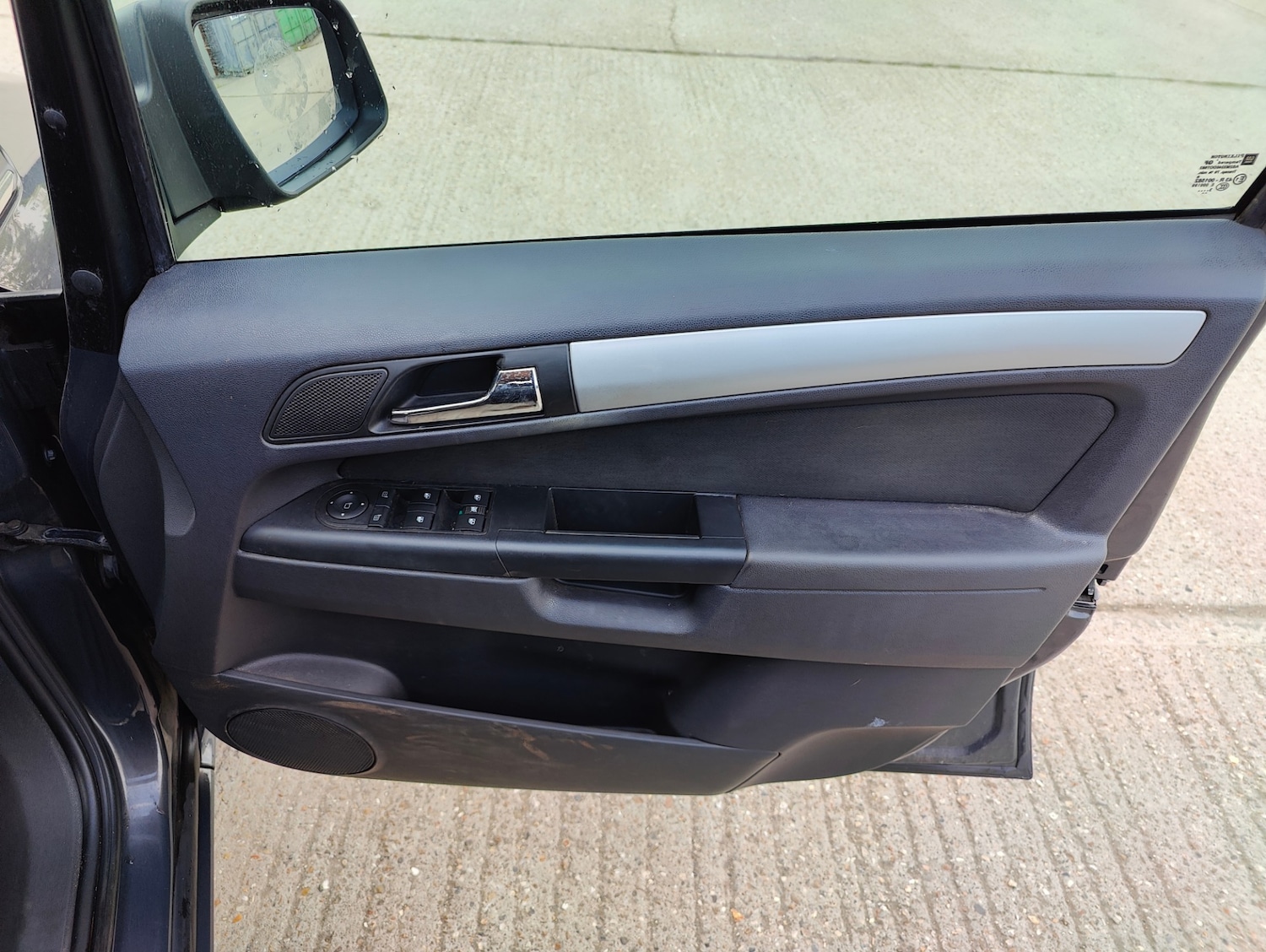 Used Vauxhall Zafira 2013 for sale - 76104899: Photo 32