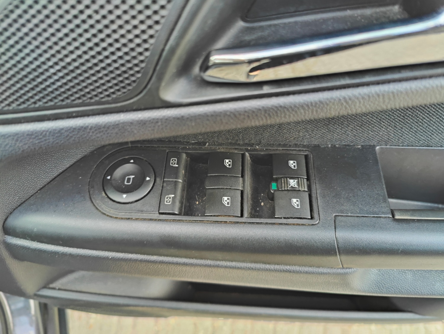 Used Vauxhall Zafira 2013 for sale - 76104899: Photo 33