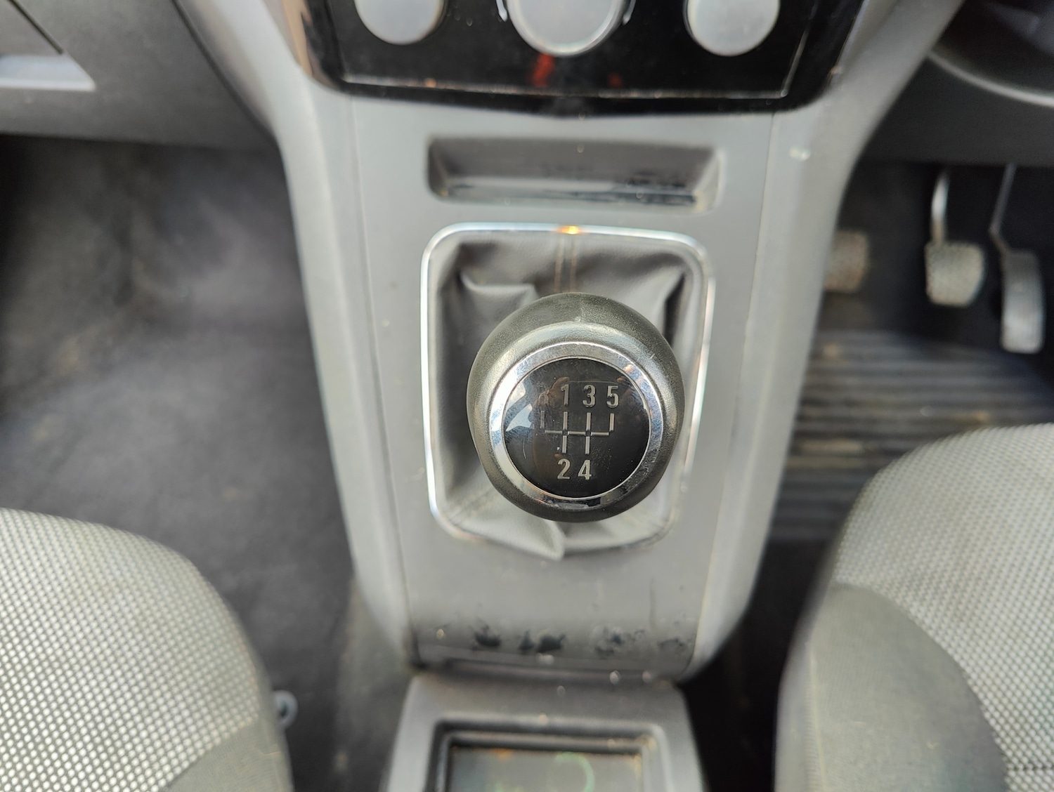 Used Vauxhall Zafira 2013 for sale - 76104899: Photo 38