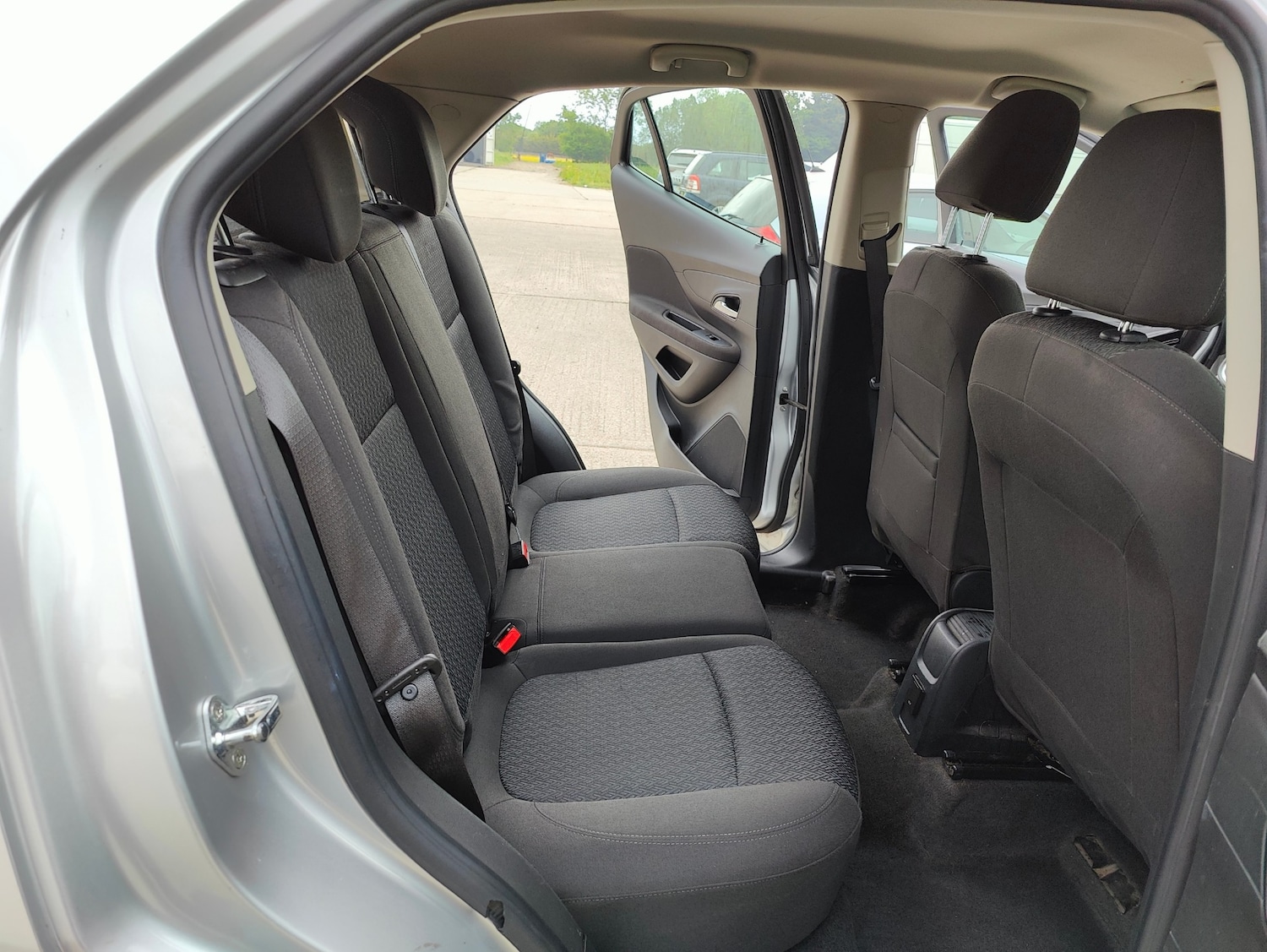 Vehicle 24