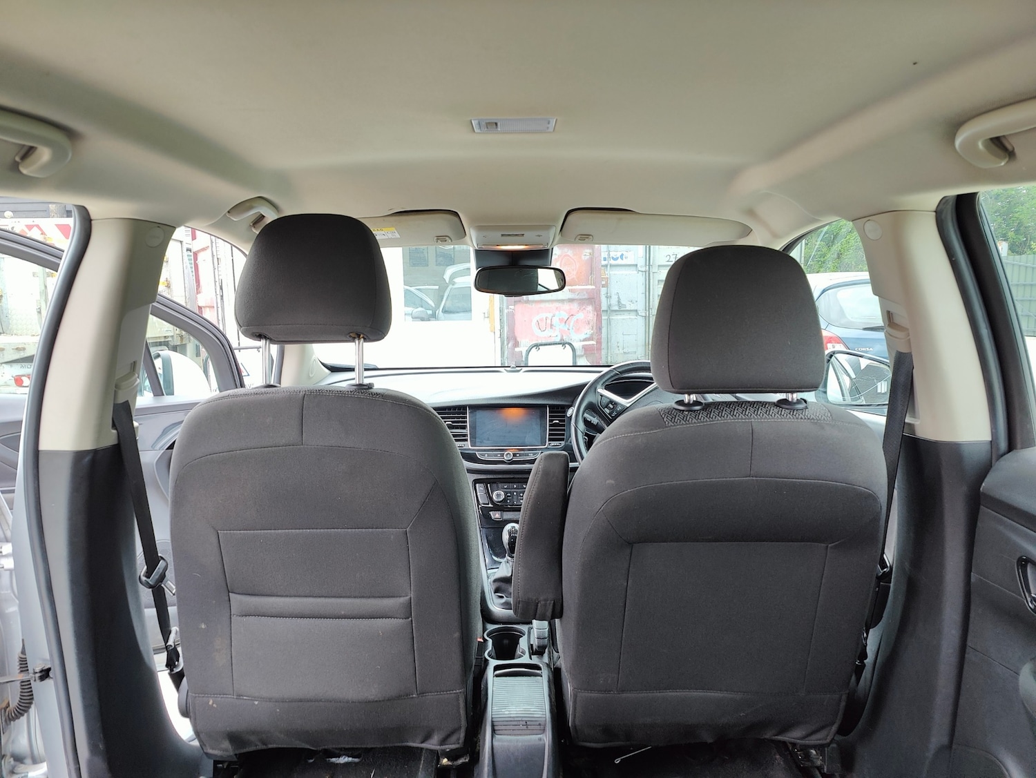 Vehicle 26