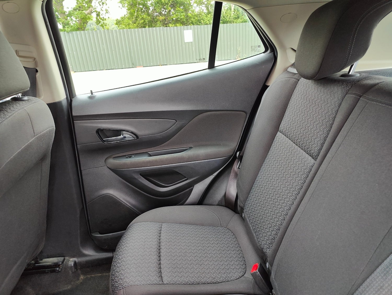 Vehicle 29