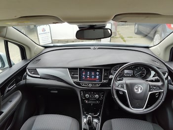 Used Vauxhall Mokka X 2018 for sale - 75689460: Photo