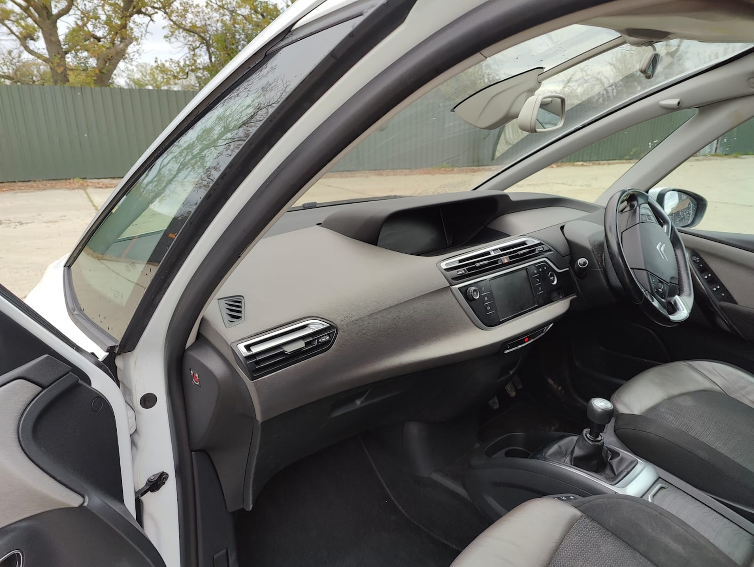 Used Citroen C4 Grand Picasso 2017 for sale - 76638723: Photo 18