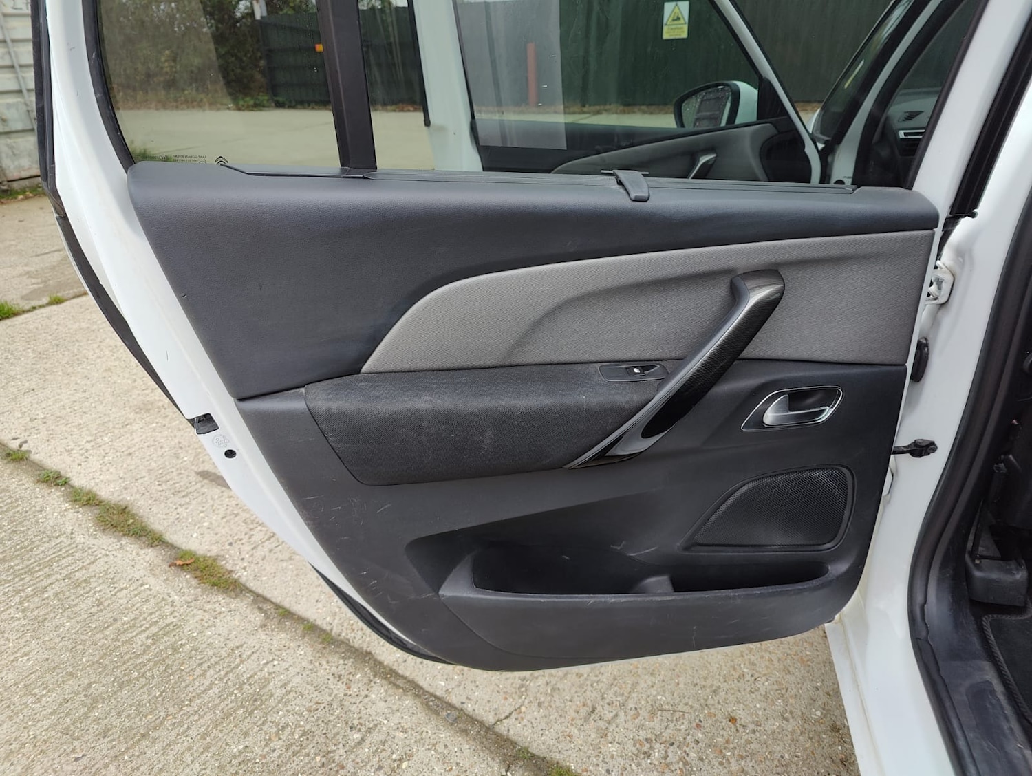 Used Citroen C4 Grand Picasso 2017 for sale - 76638723: Photo 22