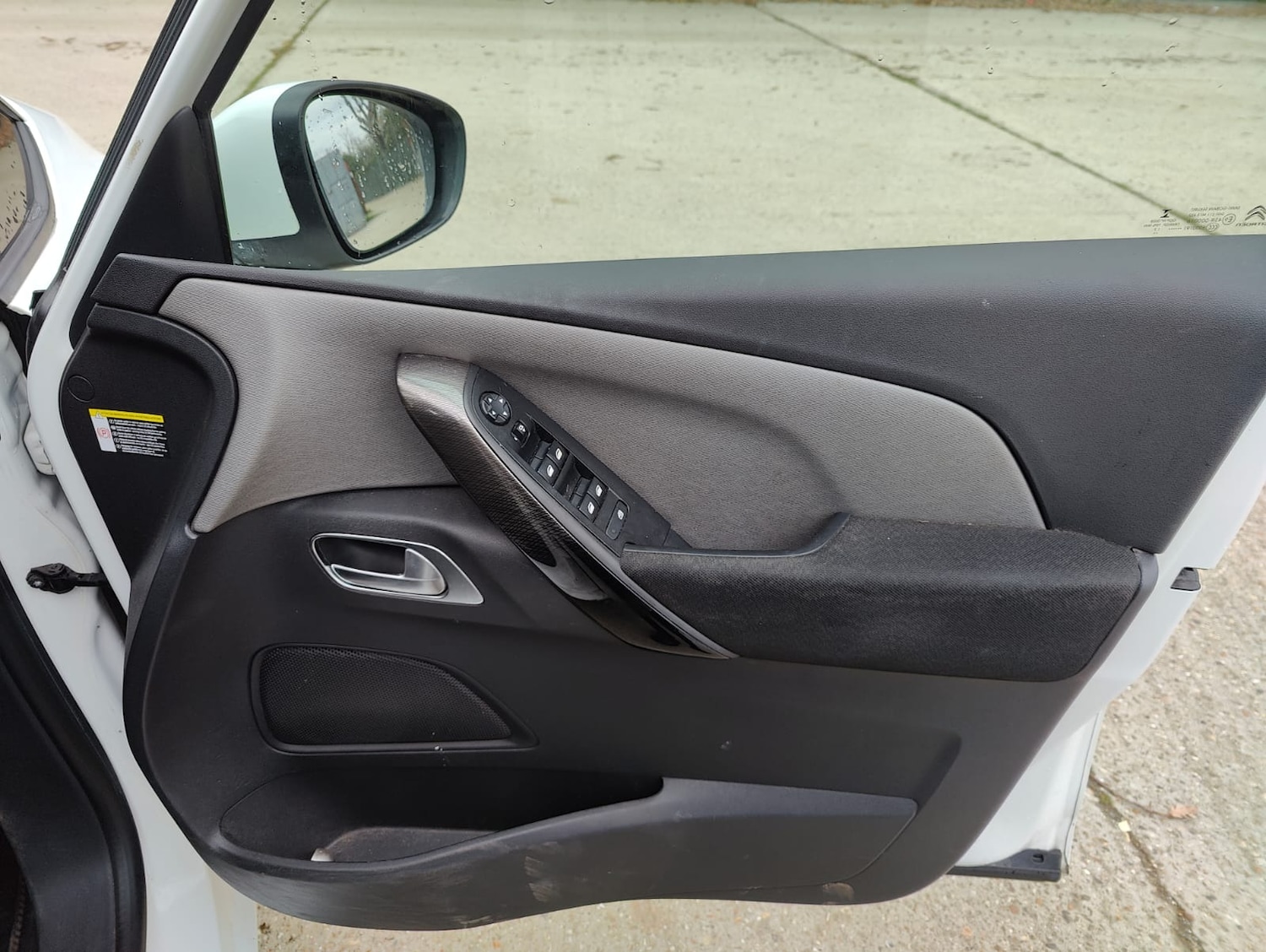 Used Citroen C4 Grand Picasso 2017 for sale - 76638723: Photo 33