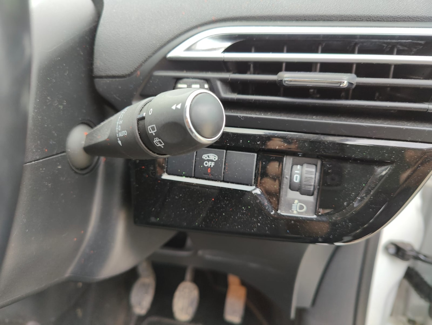 Used Citroen C4 Grand Picasso 2017 for sale - 76638723: Photo 35