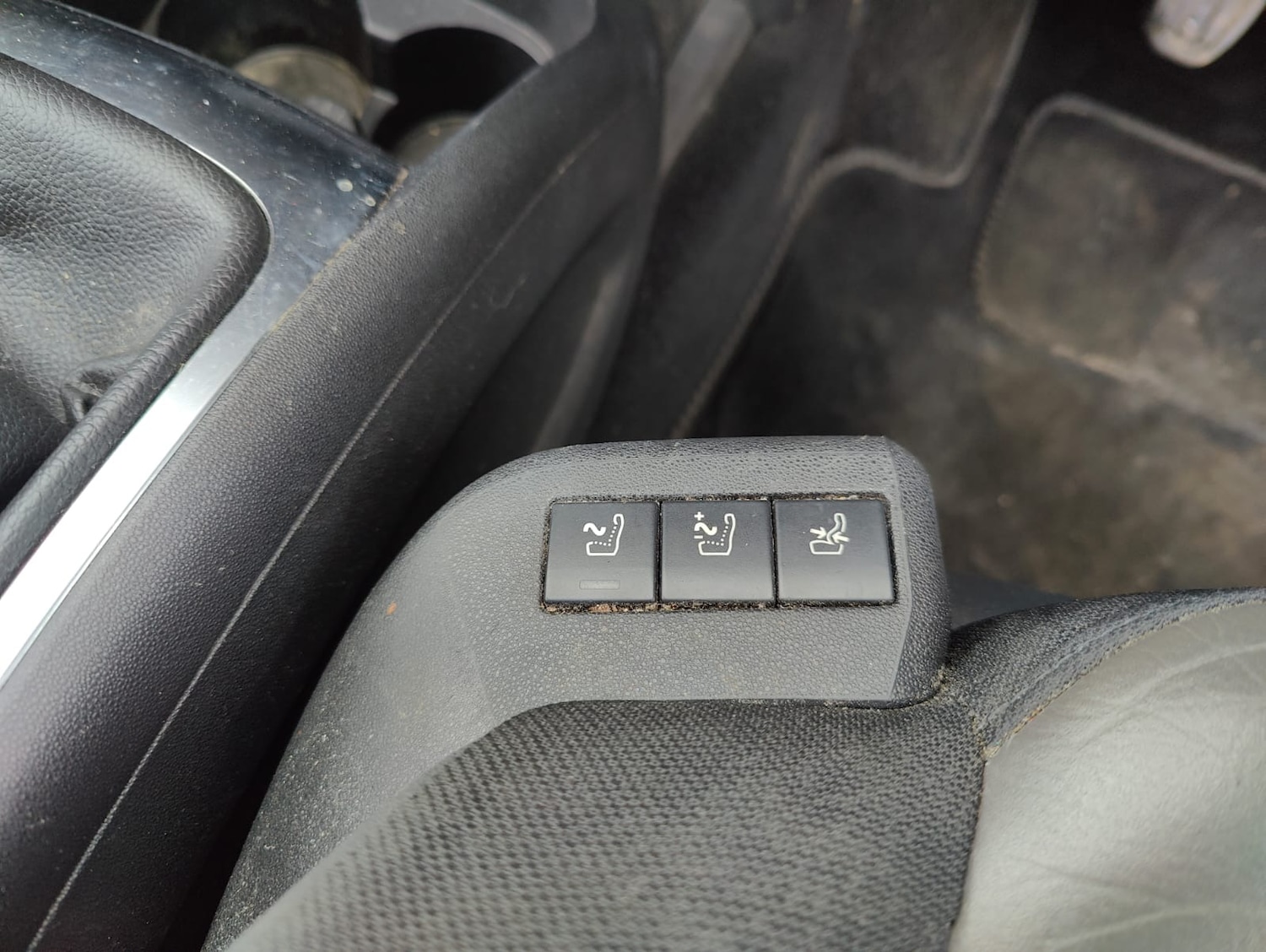 Used Citroen C4 Grand Picasso 2017 for sale - 76638723: Photo 38