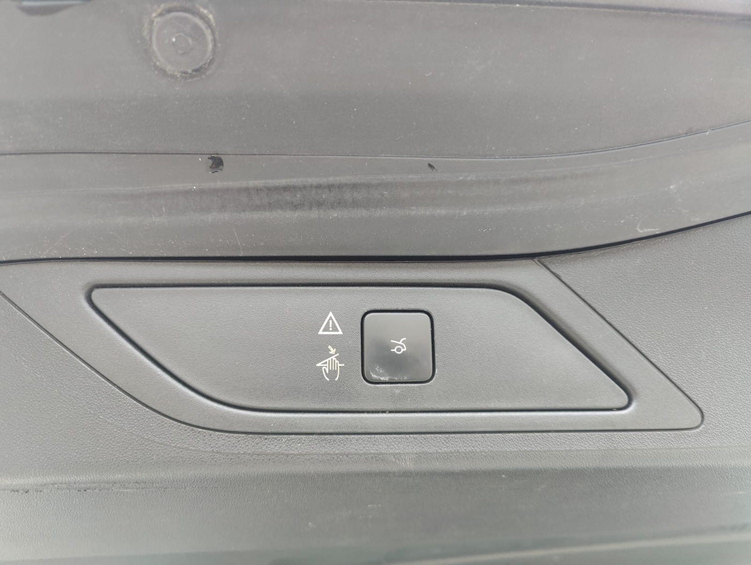 Used Citroen C4 Grand Picasso 2017 for sale - 76638723: Photo 45