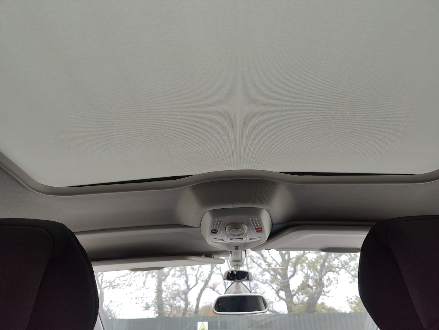 Used Citroen C4 Grand Picasso 2017 for sale - 76638723: Photo 49