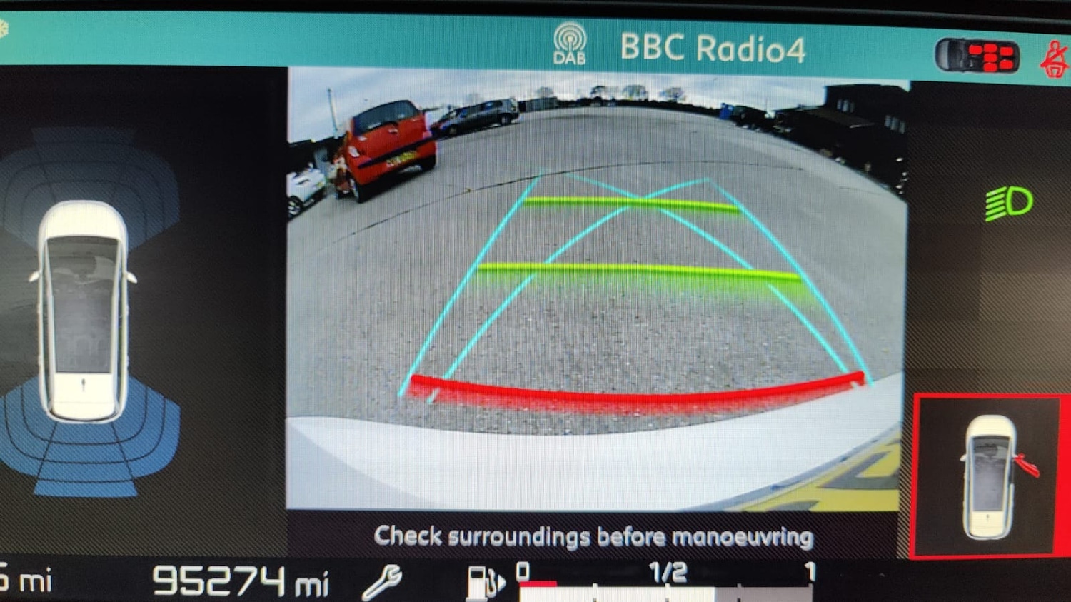 Used Citroen C4 Grand Picasso 2017 for sale - 76638723: Photo 5