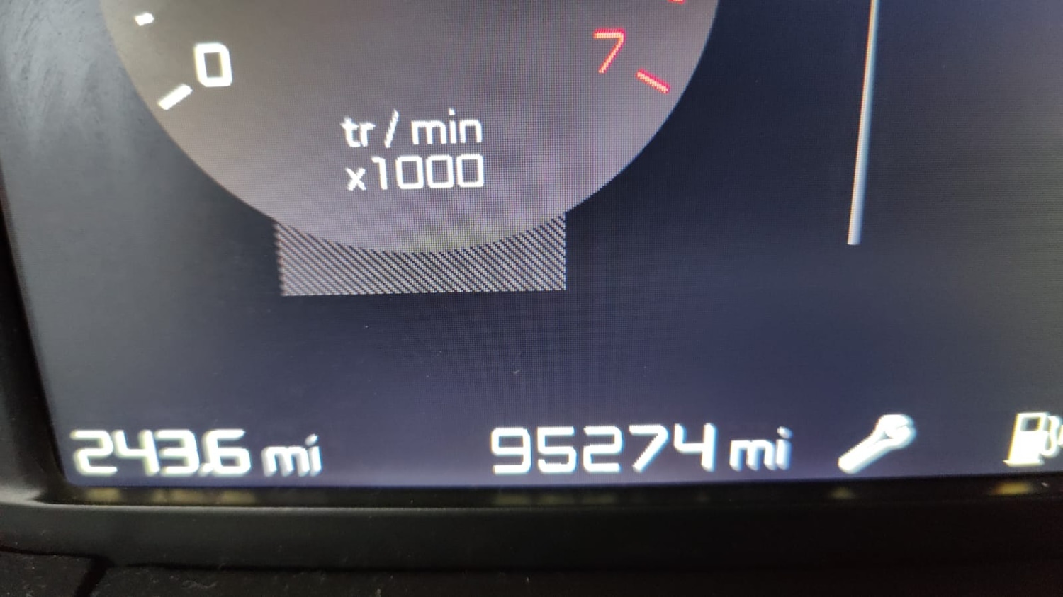 Used Citroen C4 Grand Picasso 2017 for sale - 76638723: Photo 6