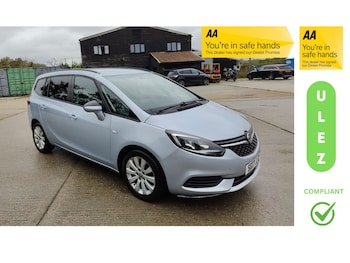 2017 (17) - 1.4T Design 5dr