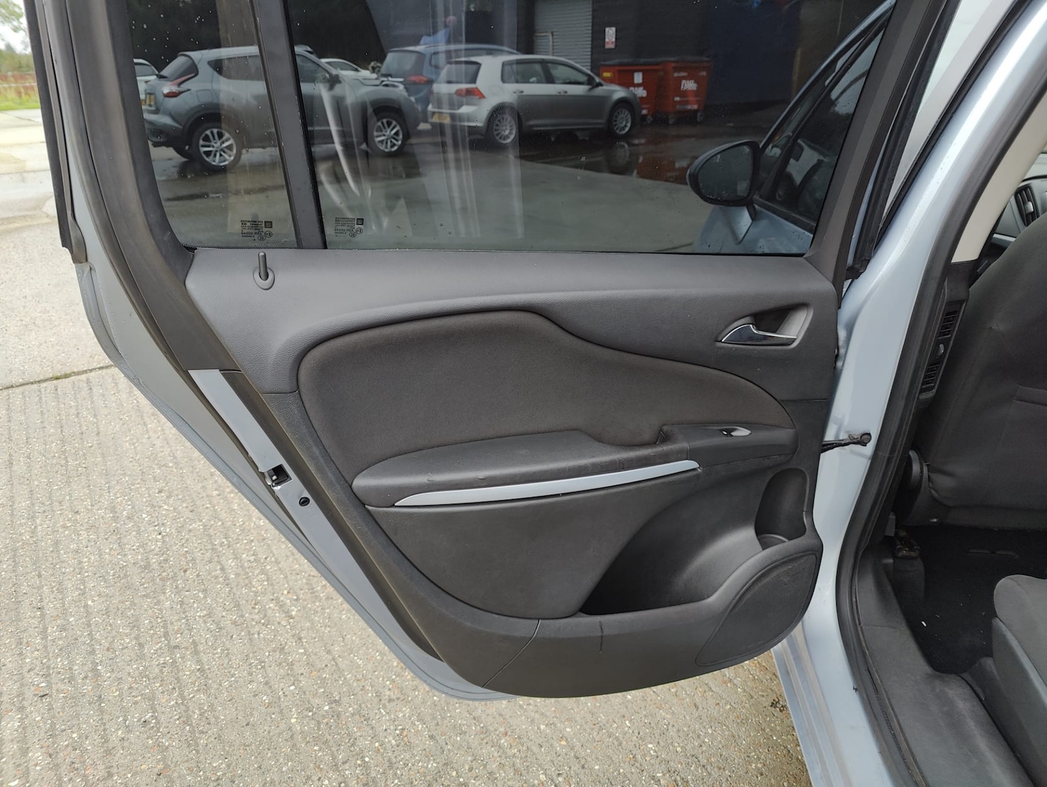 Vehicle 26