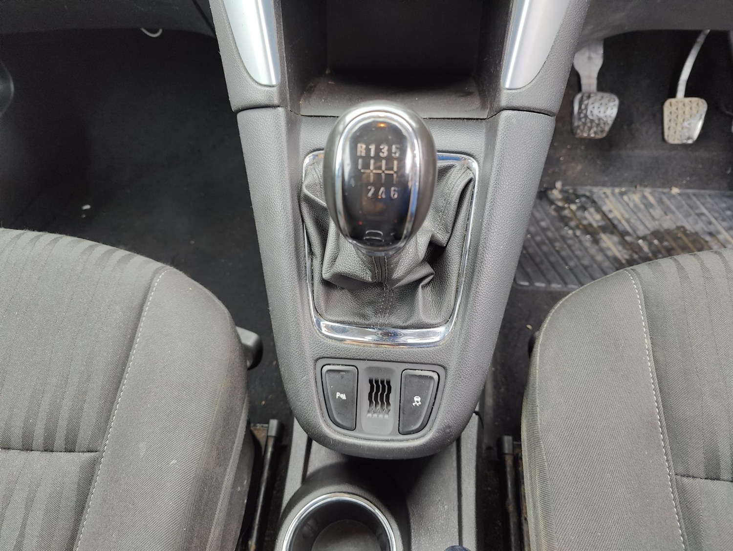 Vehicle 27