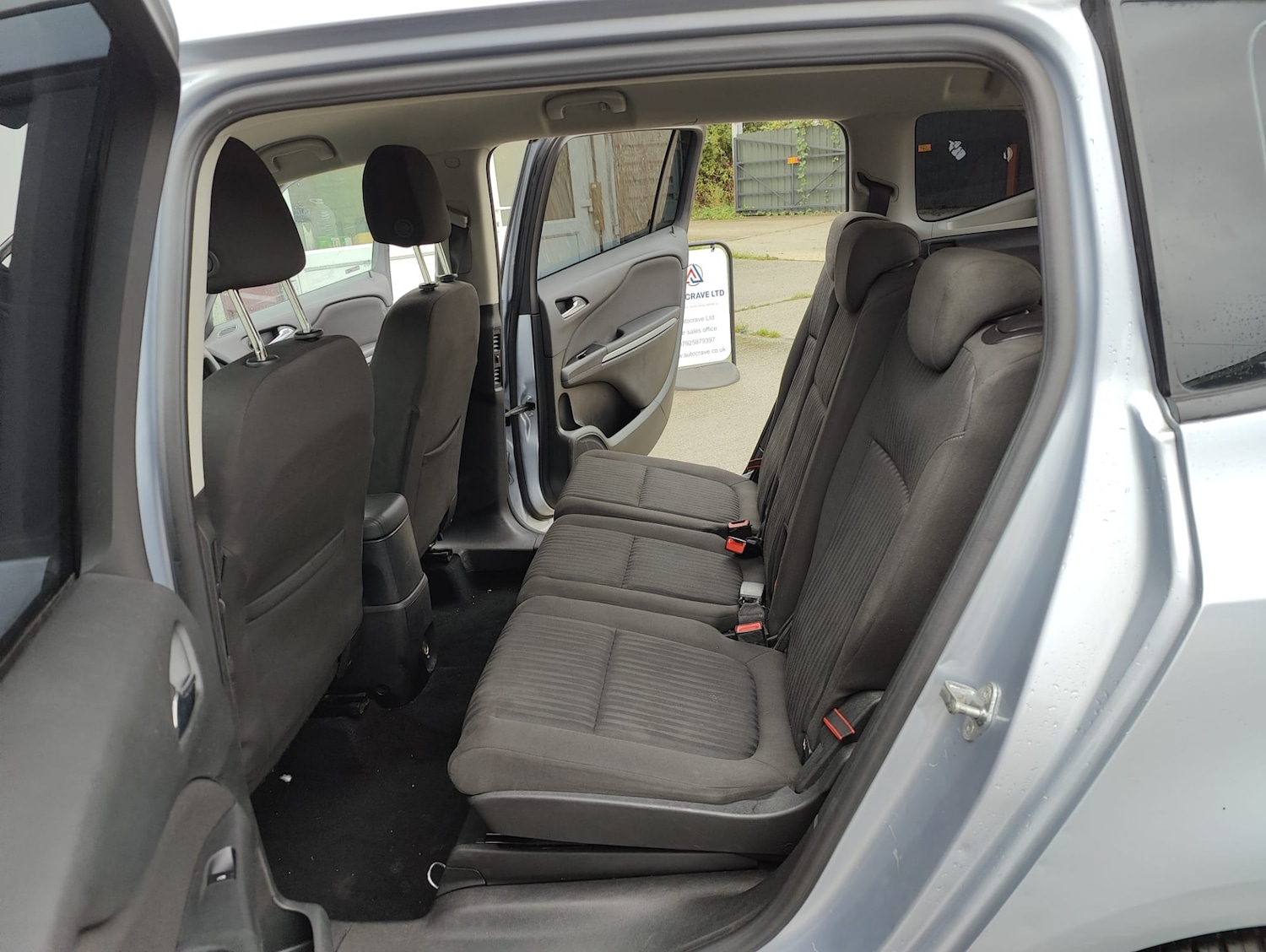 Vehicle 28