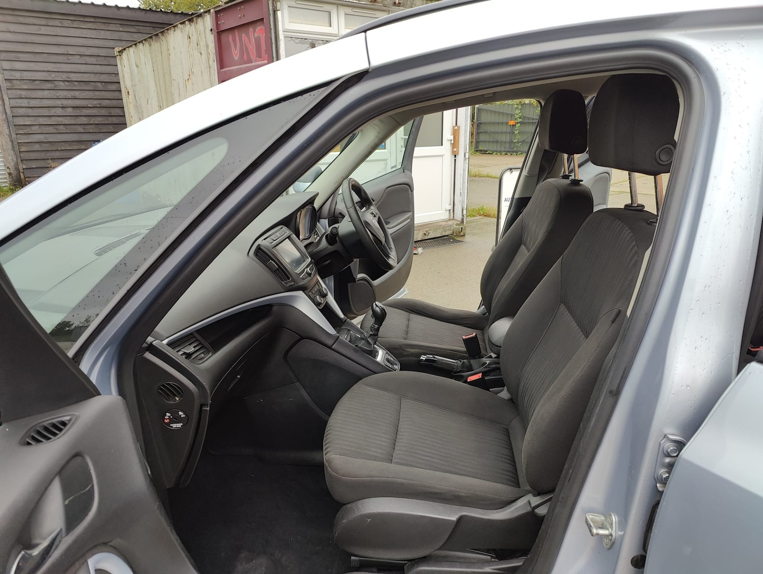 Vehicle 29