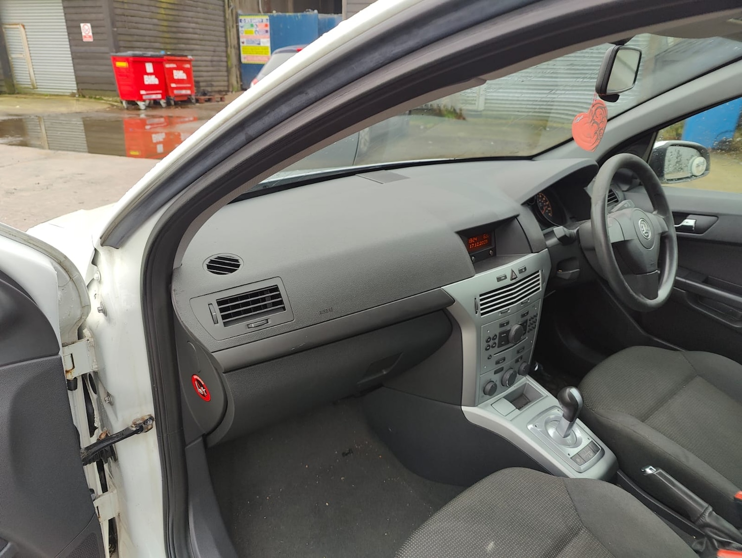 Used Vauxhall Astra 2009 for sale - 76969431: Photo 15