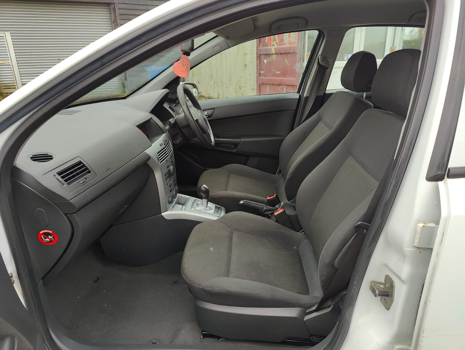 Used Vauxhall Astra 2009 for sale - 76969431: Photo 16