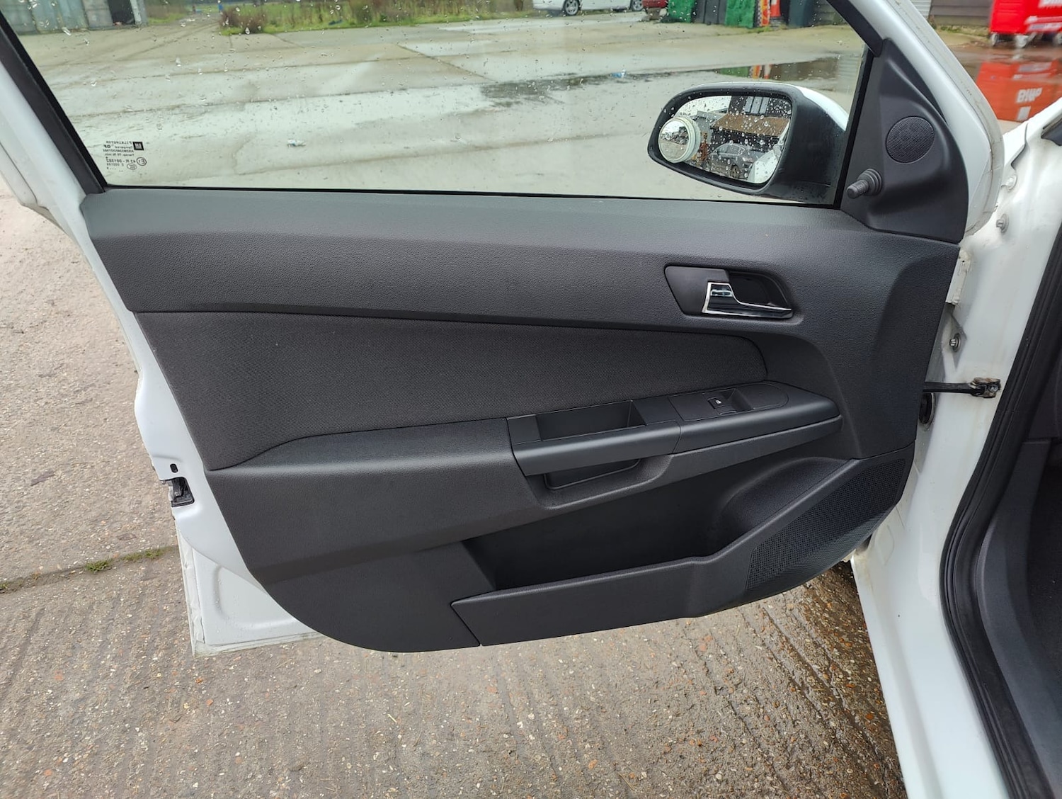 Used Vauxhall Astra 2009 for sale - 76969431: Photo 17