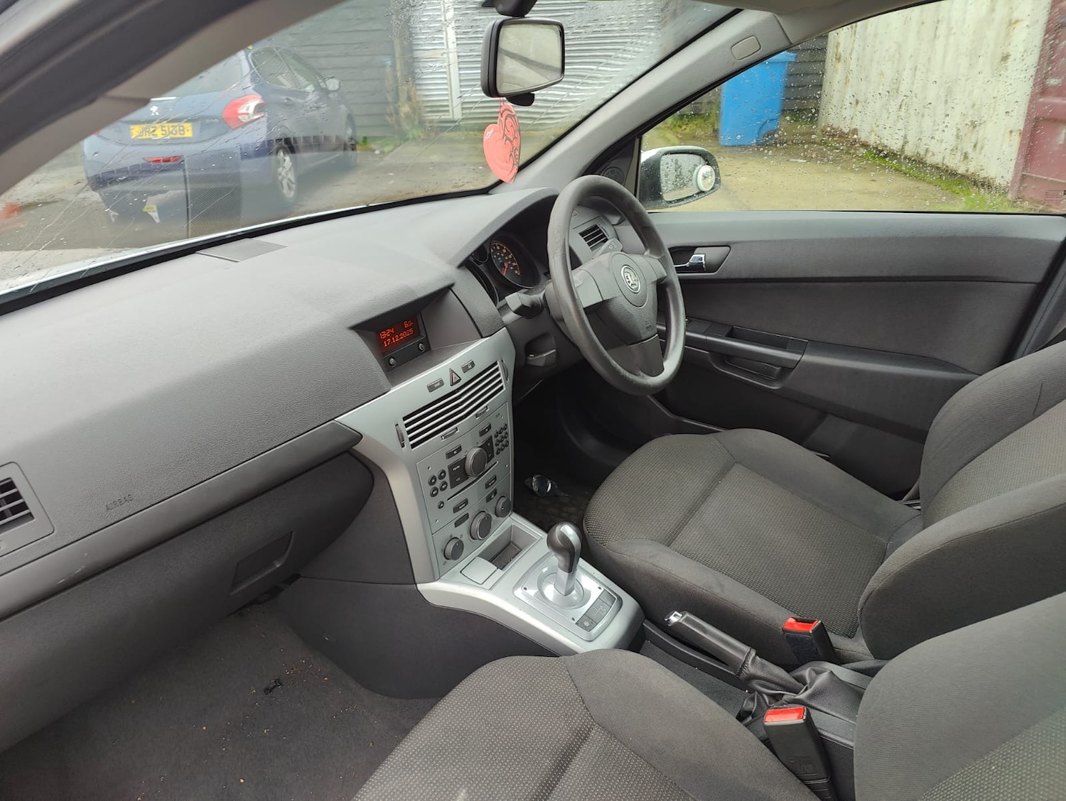 Used Vauxhall Astra 2009 for sale - 76969431: Photo 18