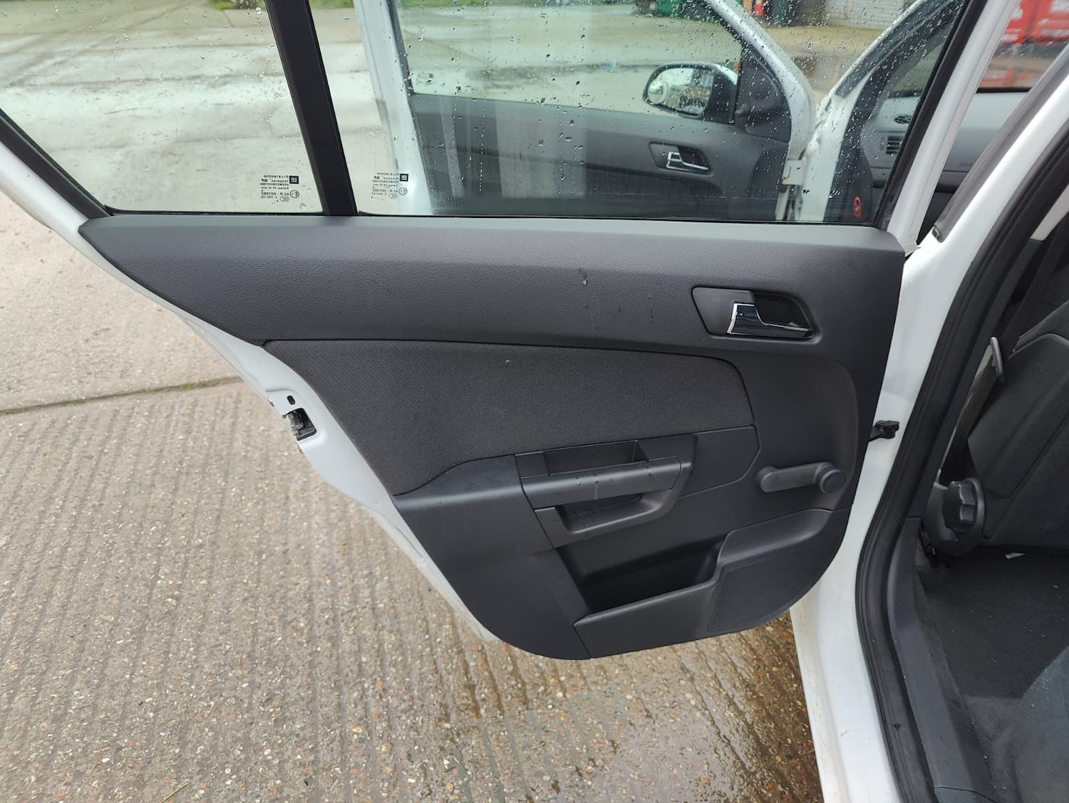 Used Vauxhall Astra 2009 for sale - 76969431: Photo 19