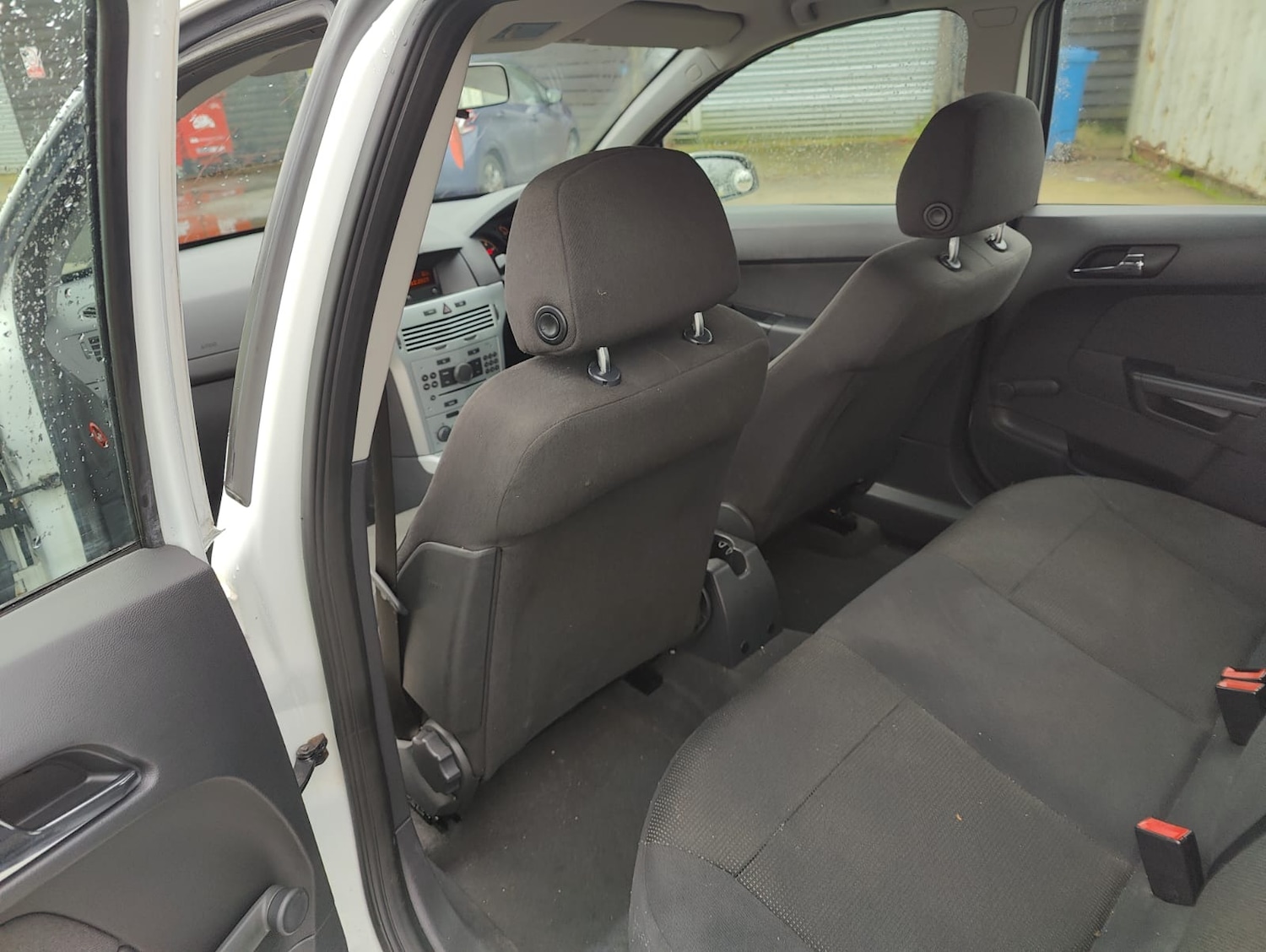 Used Vauxhall Astra 2009 for sale - 76969431: Photo 20