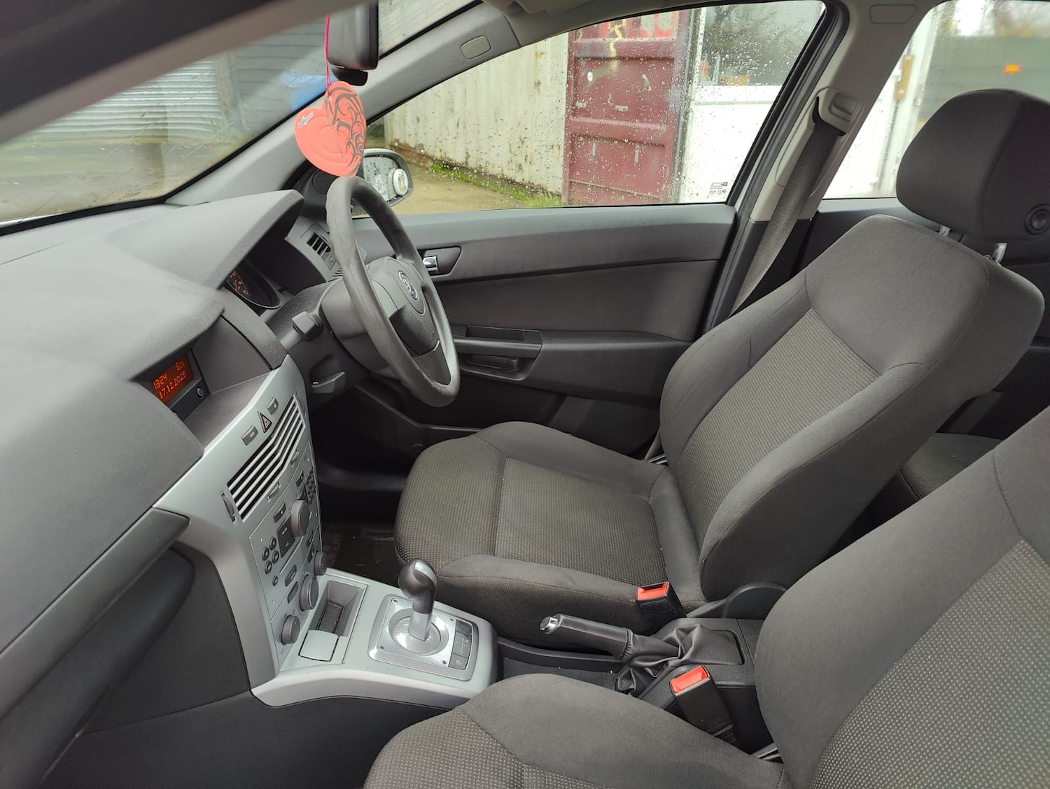 Used Vauxhall Astra 2009 for sale - 76969431: Photo 21