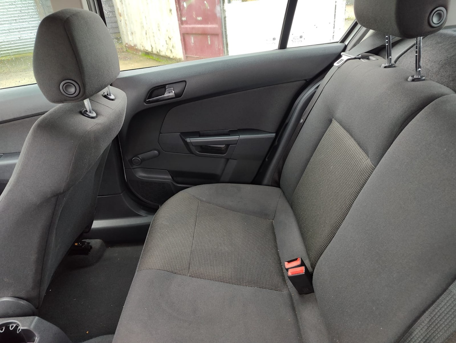 Used Vauxhall Astra 2009 for sale - 76969431: Photo 22