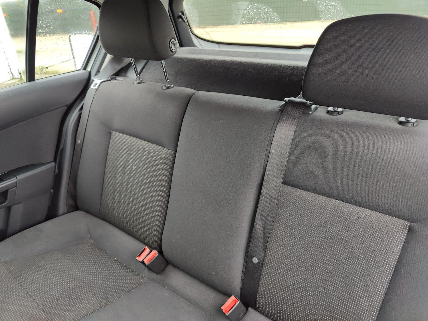 Used Vauxhall Astra 2009 for sale - 76969431: Photo 23