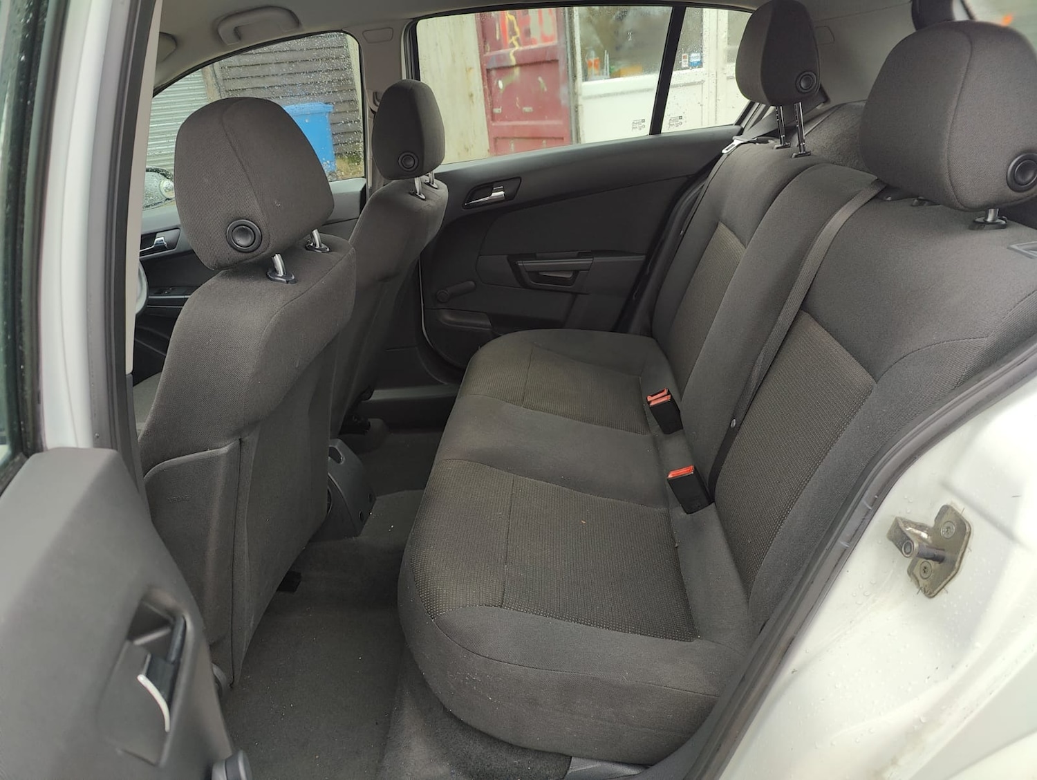 Used Vauxhall Astra 2009 for sale - 76969431: Photo 25