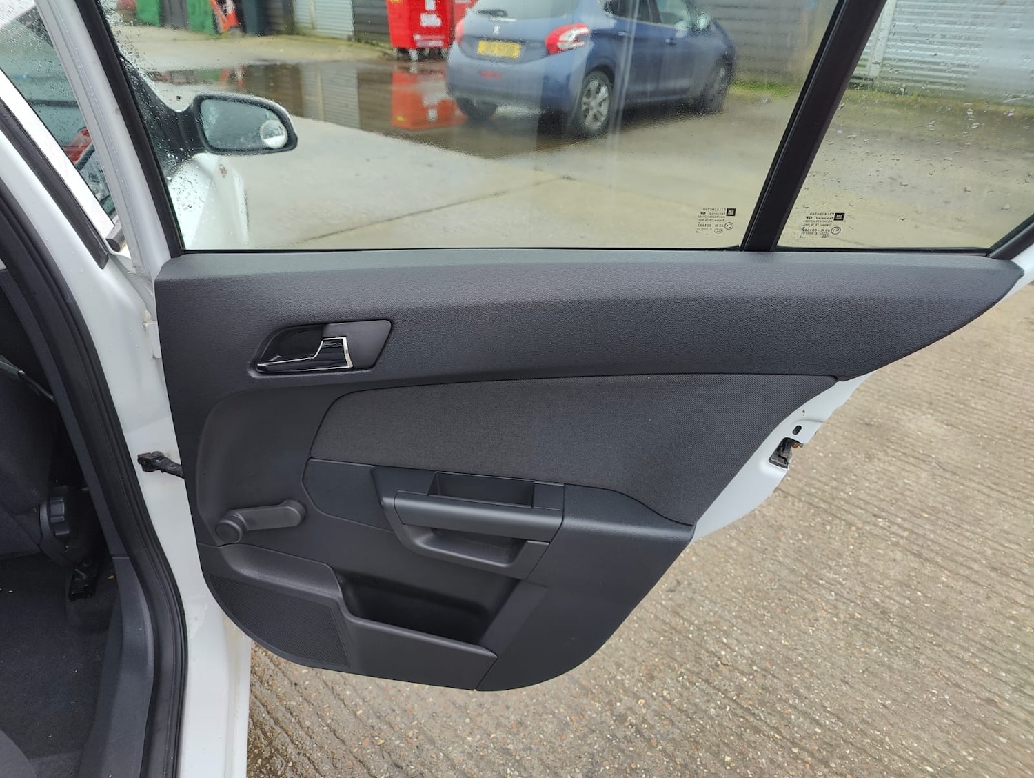 Used Vauxhall Astra 2009 for sale - 76969431: Photo 26