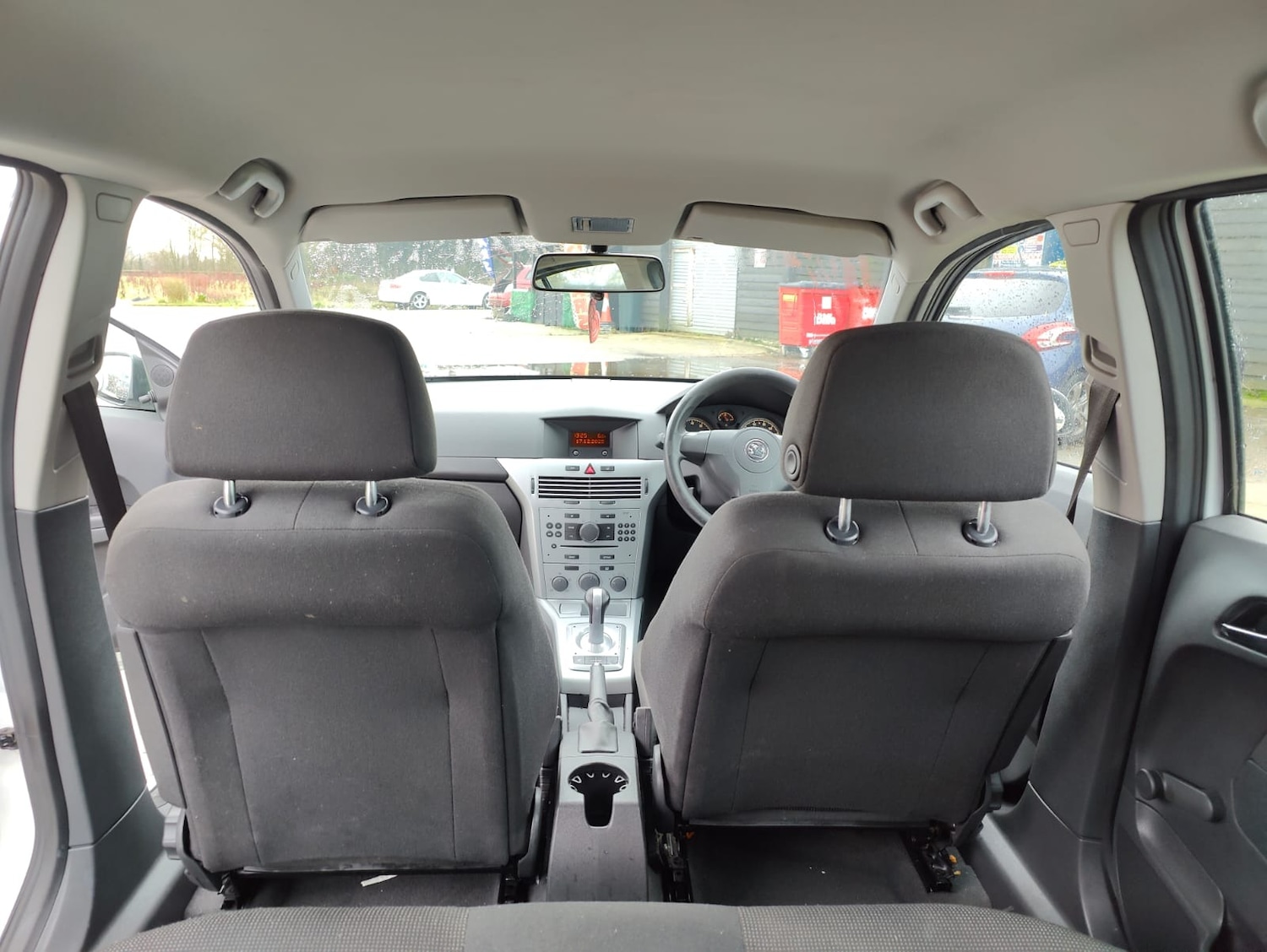 Used Vauxhall Astra 2009 for sale - 76969431: Photo 28