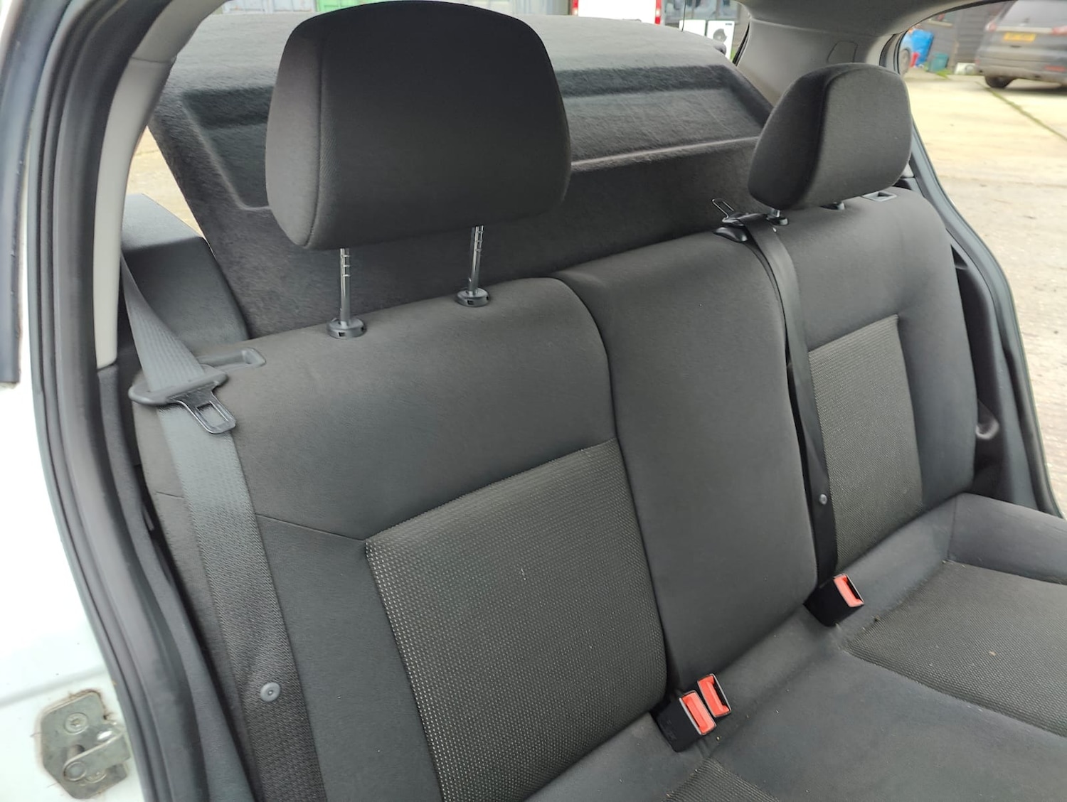 Used Vauxhall Astra 2009 for sale - 76969431: Photo 29