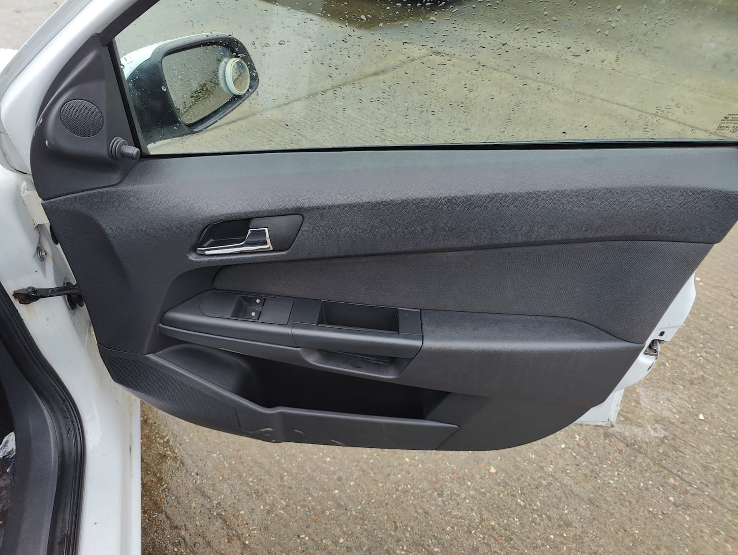 Used Vauxhall Astra 2009 for sale - 76969431: Photo 30