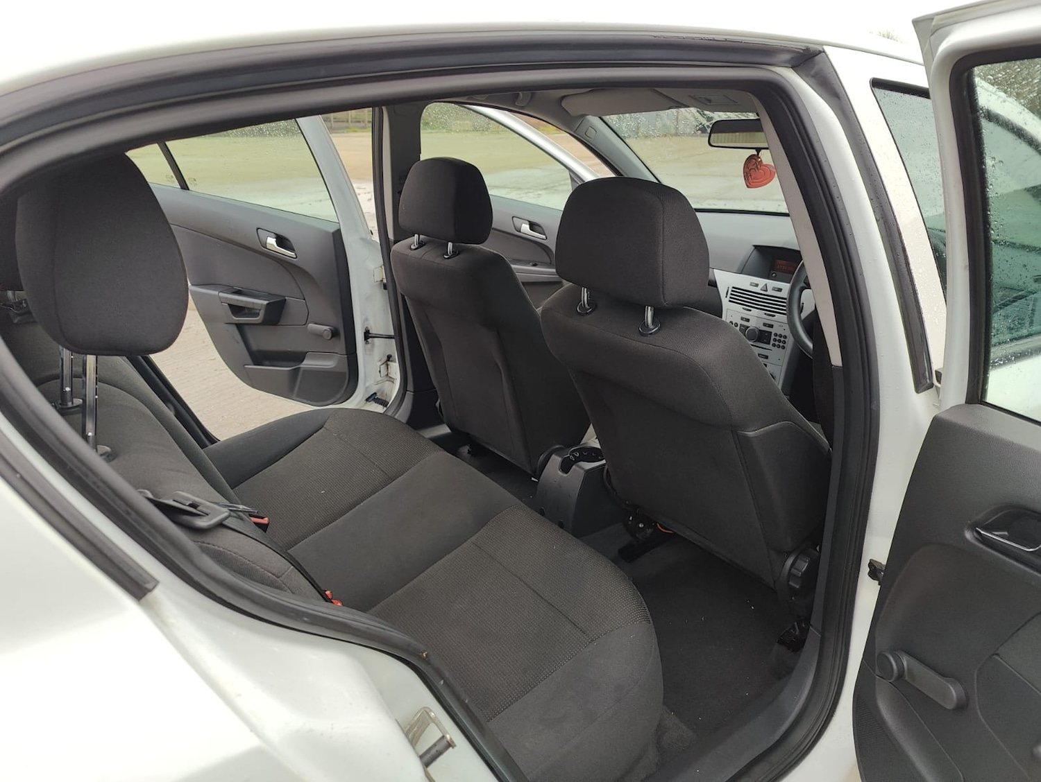 Used Vauxhall Astra 2009 for sale - 76969431: Photo 31