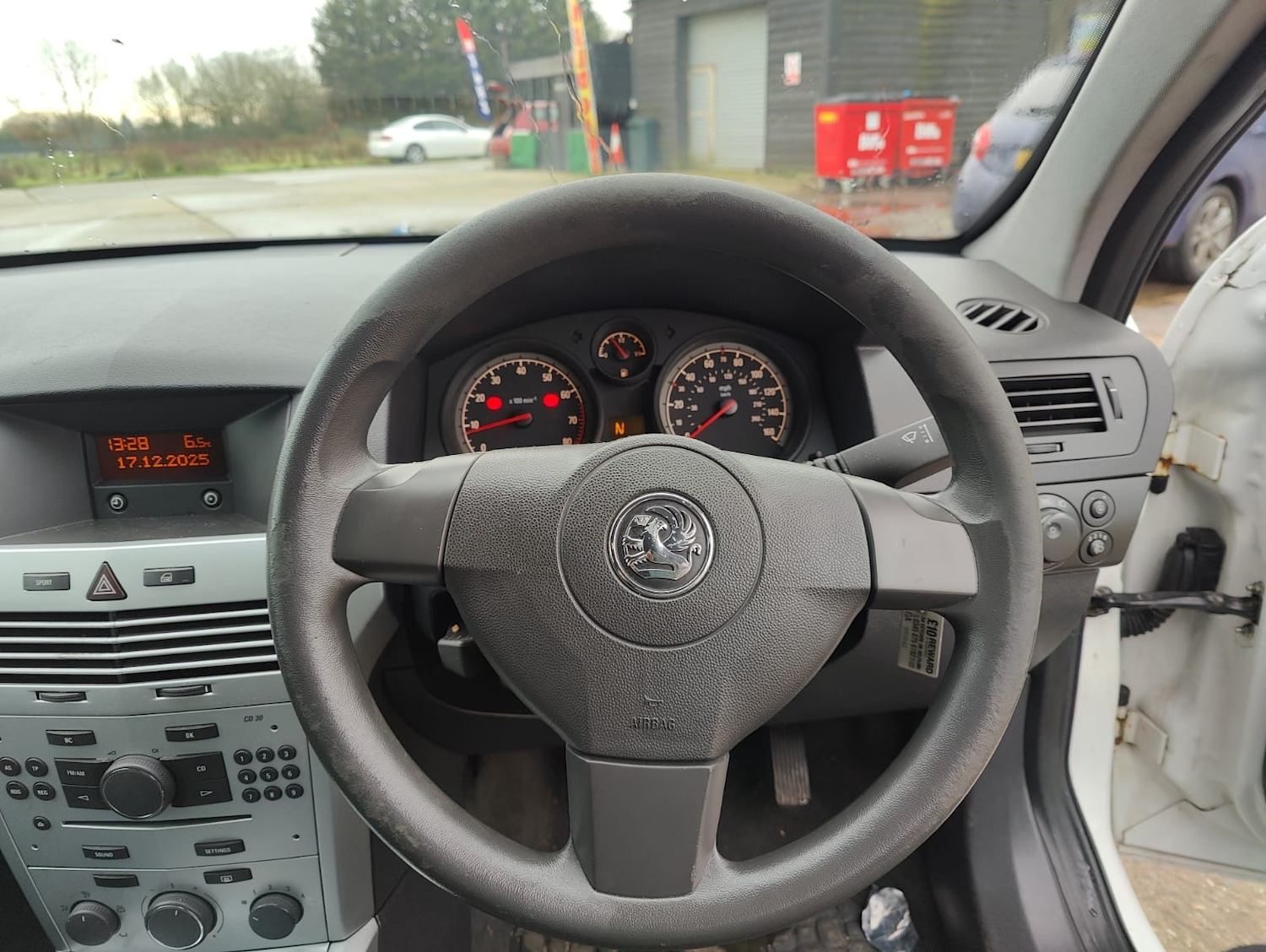 Used Vauxhall Astra 2009 for sale - 76969431: Photo 44