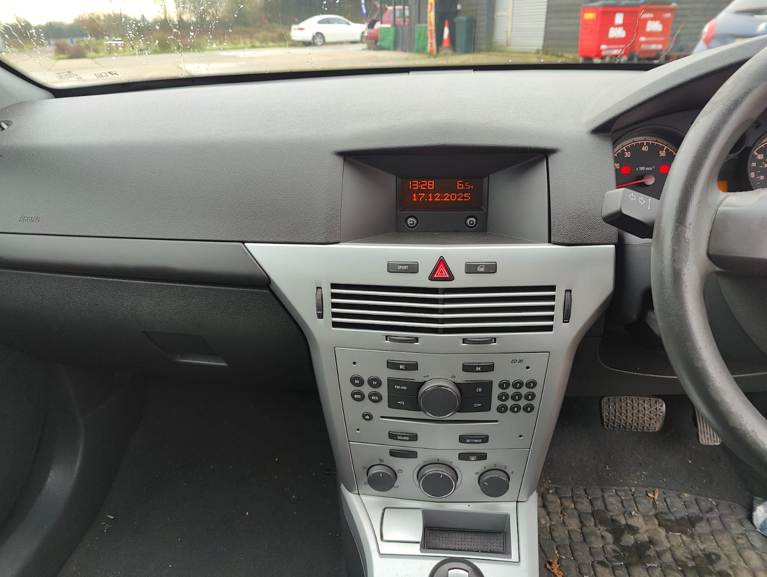 Used Vauxhall Astra 2009 for sale - 76969431: Photo 45
