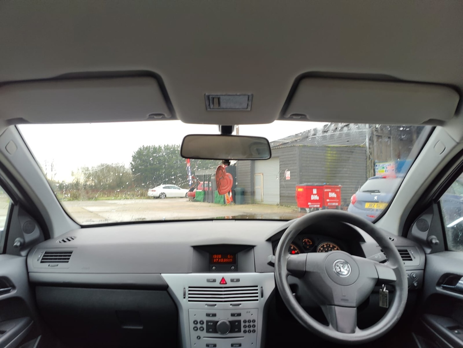 Used Vauxhall Astra 2009 for sale - 76969431: Photo 46