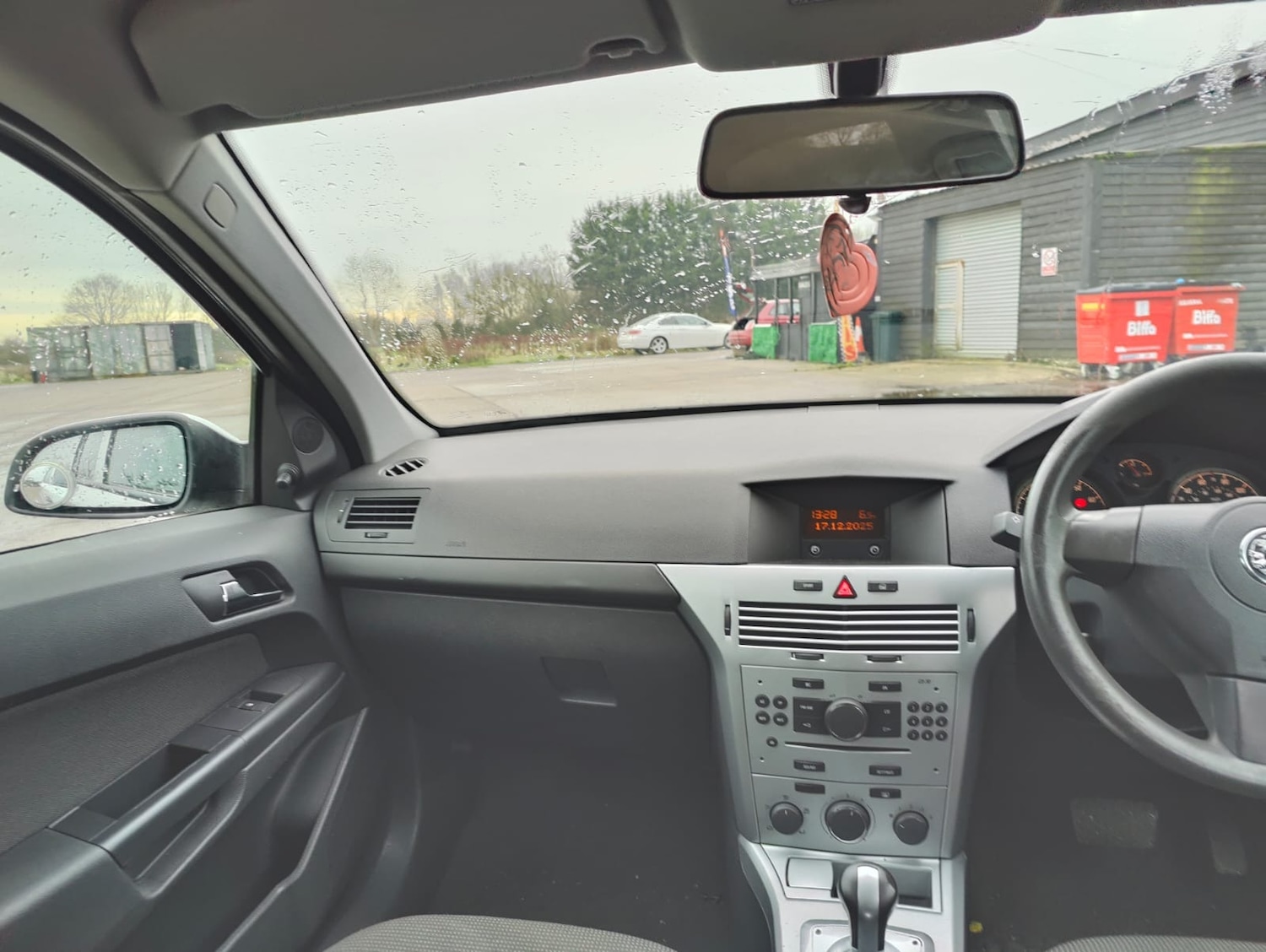 Used Vauxhall Astra 2009 for sale - 76969431: Photo 47