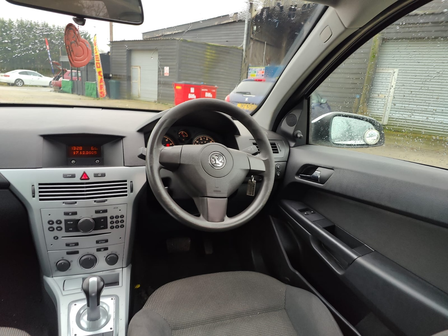 Used Vauxhall Astra 2009 for sale - 76969431: Photo 48