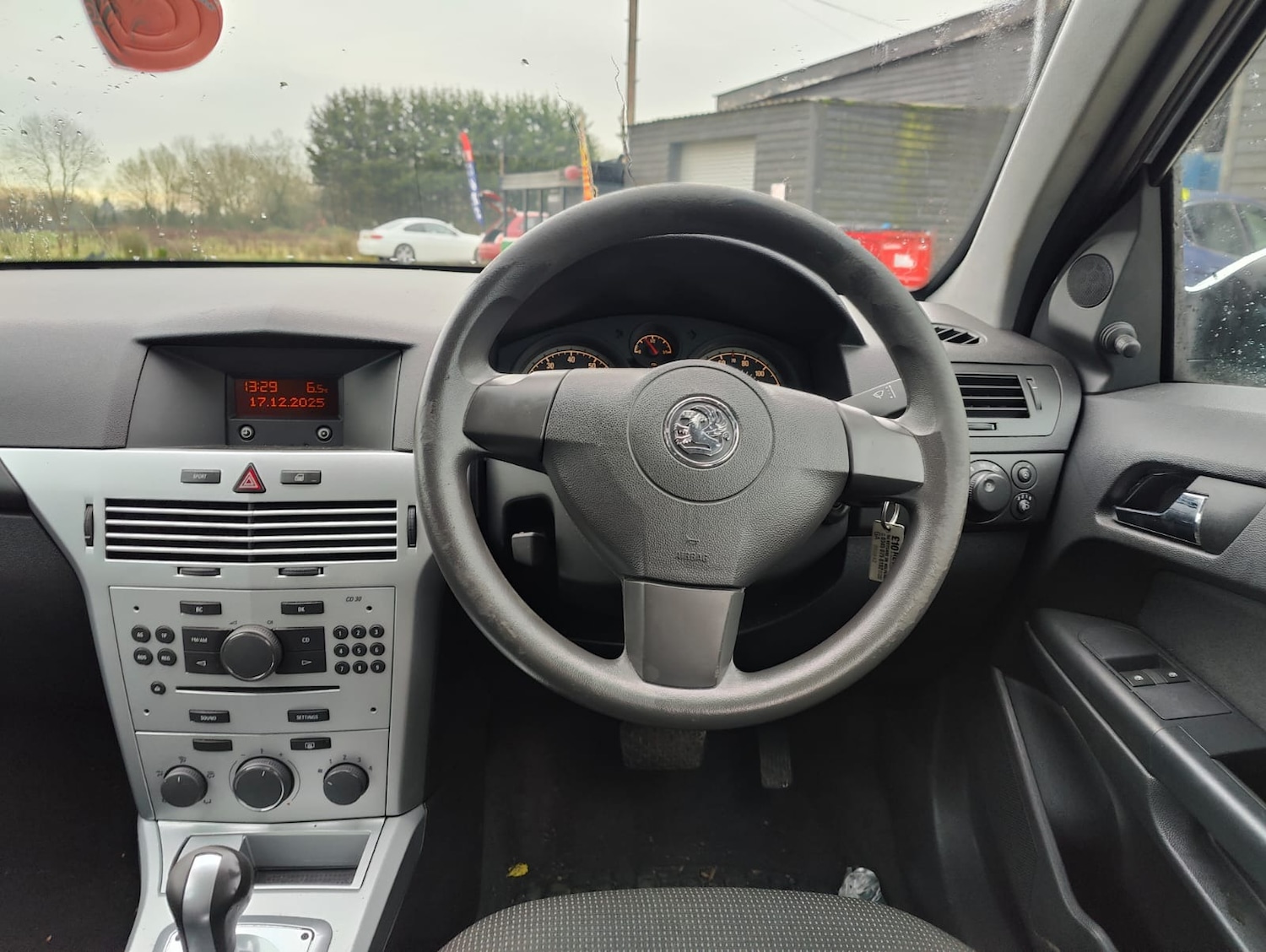 Used Vauxhall Astra 2009 for sale - 76969431: Photo 49