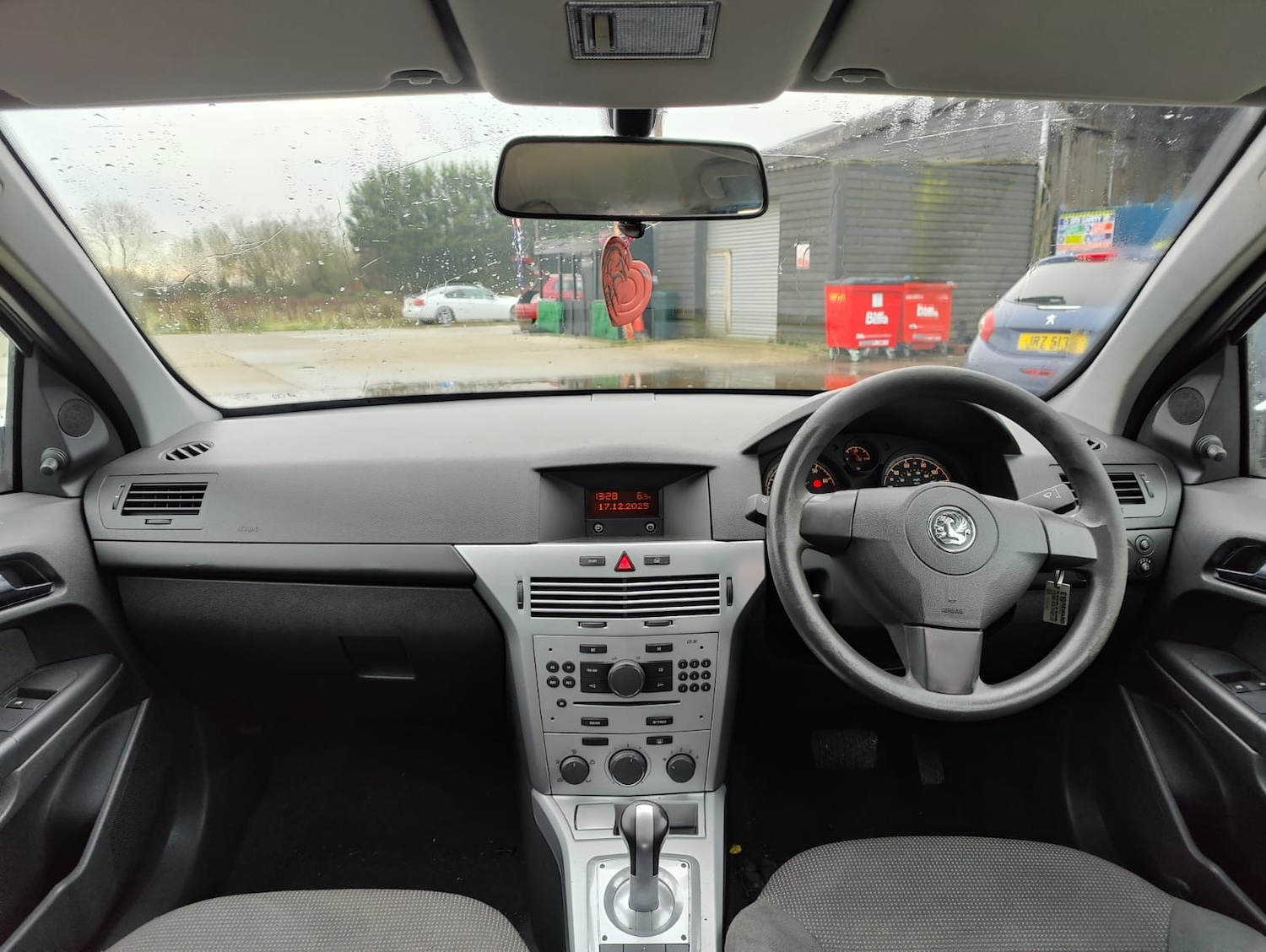 Used Vauxhall Astra 2009 for sale - 76969431: Photo 50