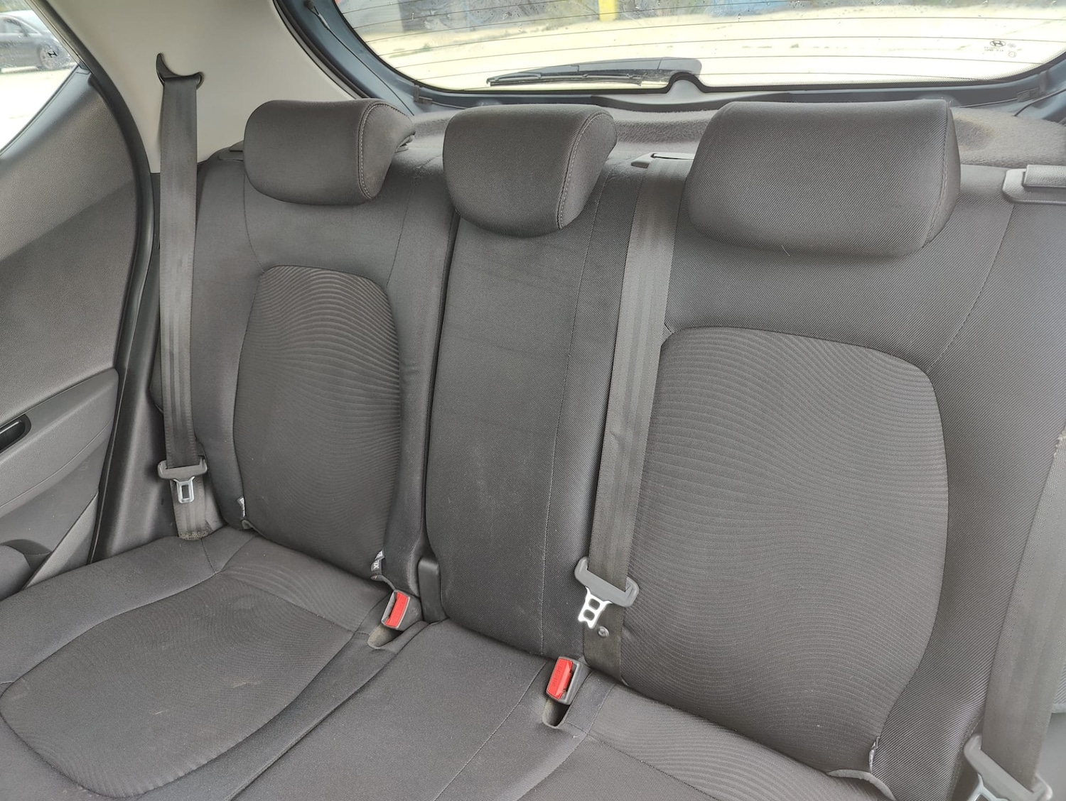 Used Hyundai i10 2017 for sale - 77085582: Photo 23