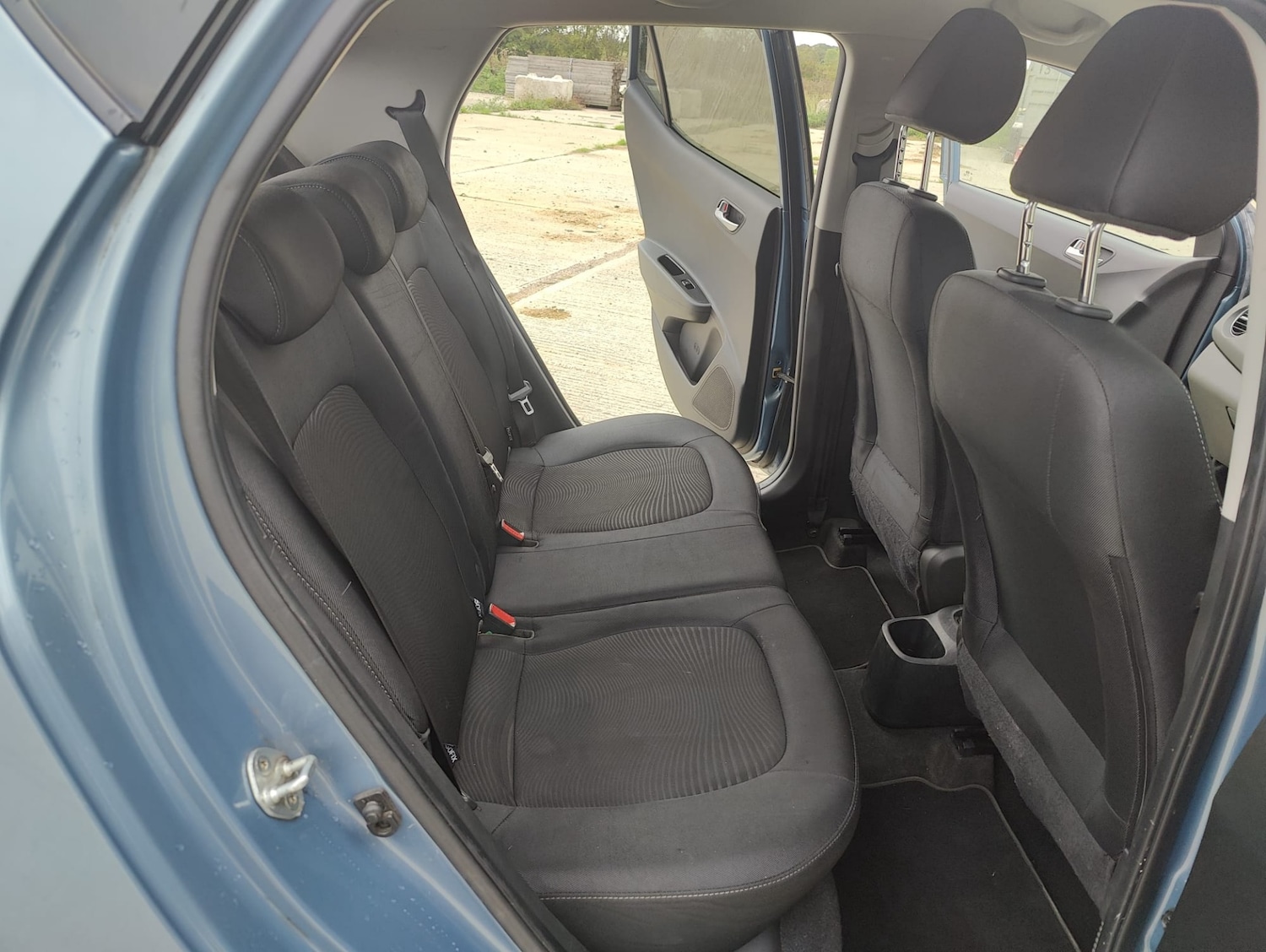 Used Hyundai i10 2017 for sale - 77085582: Photo 27